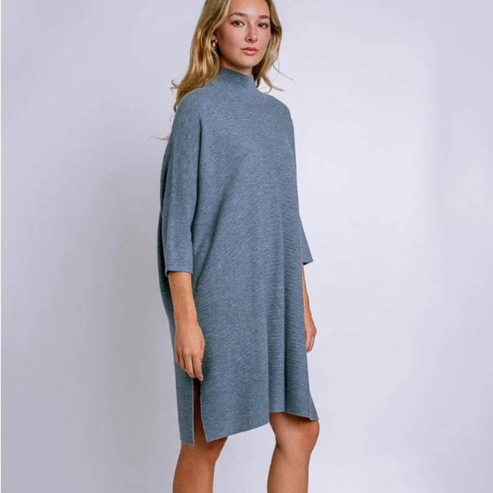 Kerisma Aja Linka Sweater Dress